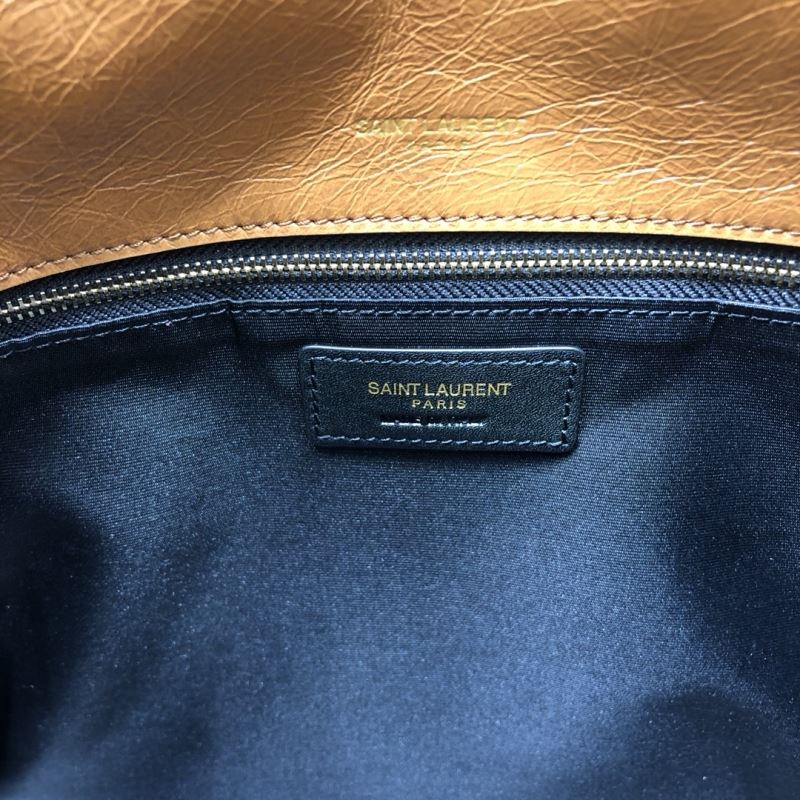 YSL Satchel Bags